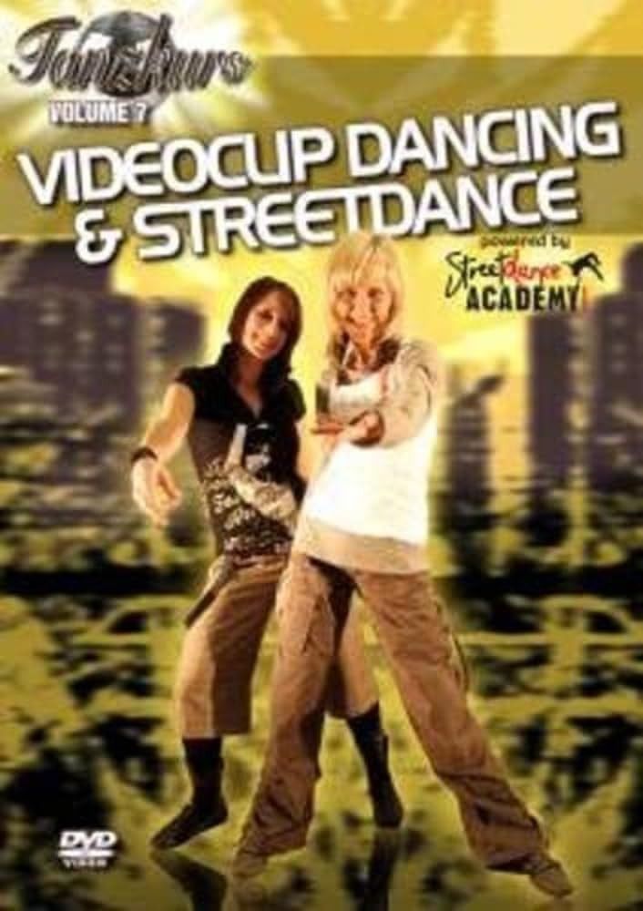 Tanzkurs Videoclip Dancing & Streetdance [DVD]