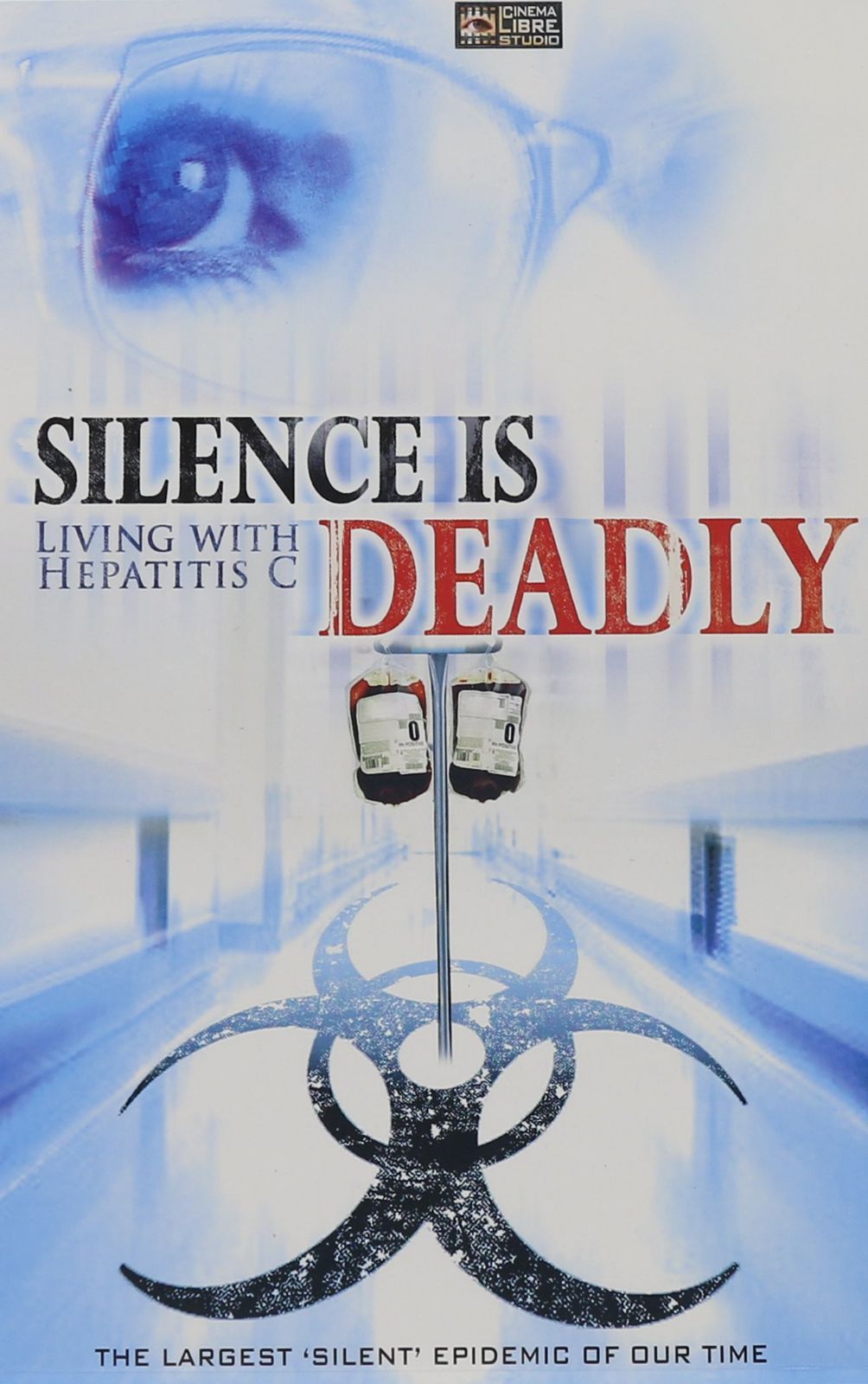 Silent Is Deadly [DVD] [Import]