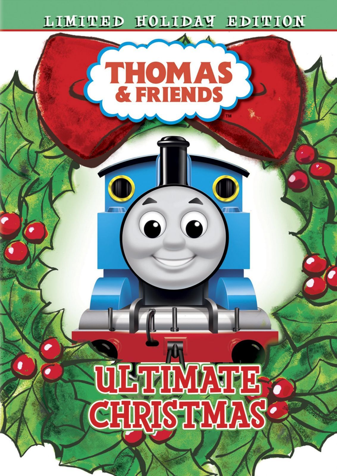 Ultimate Christmas Collection: Regular Packaging [DVD]