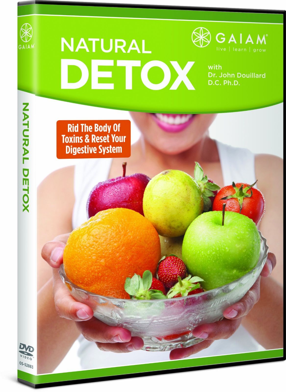 Ayurveda for Detox [DVD] 8,802円