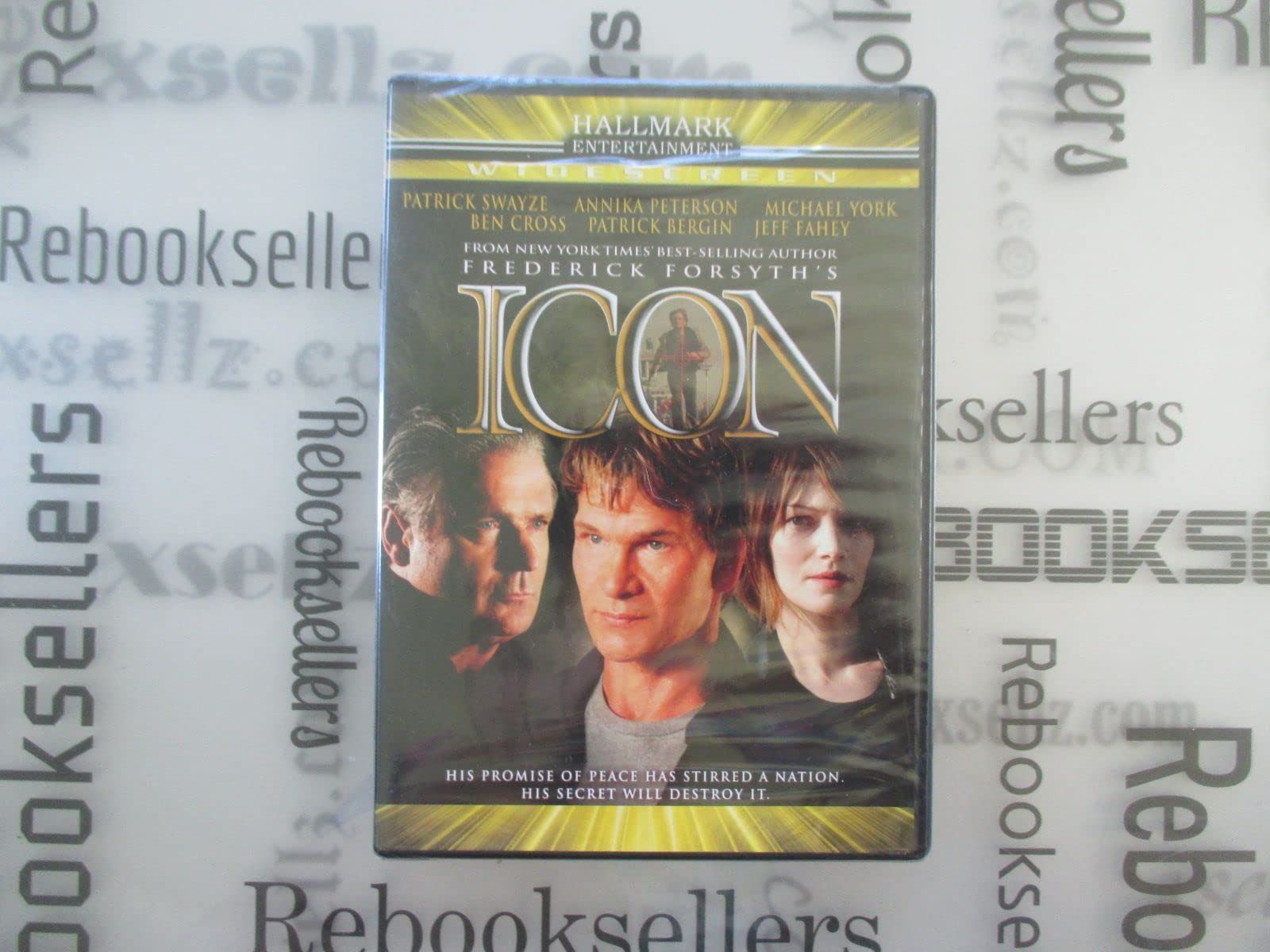Icon [DVD]