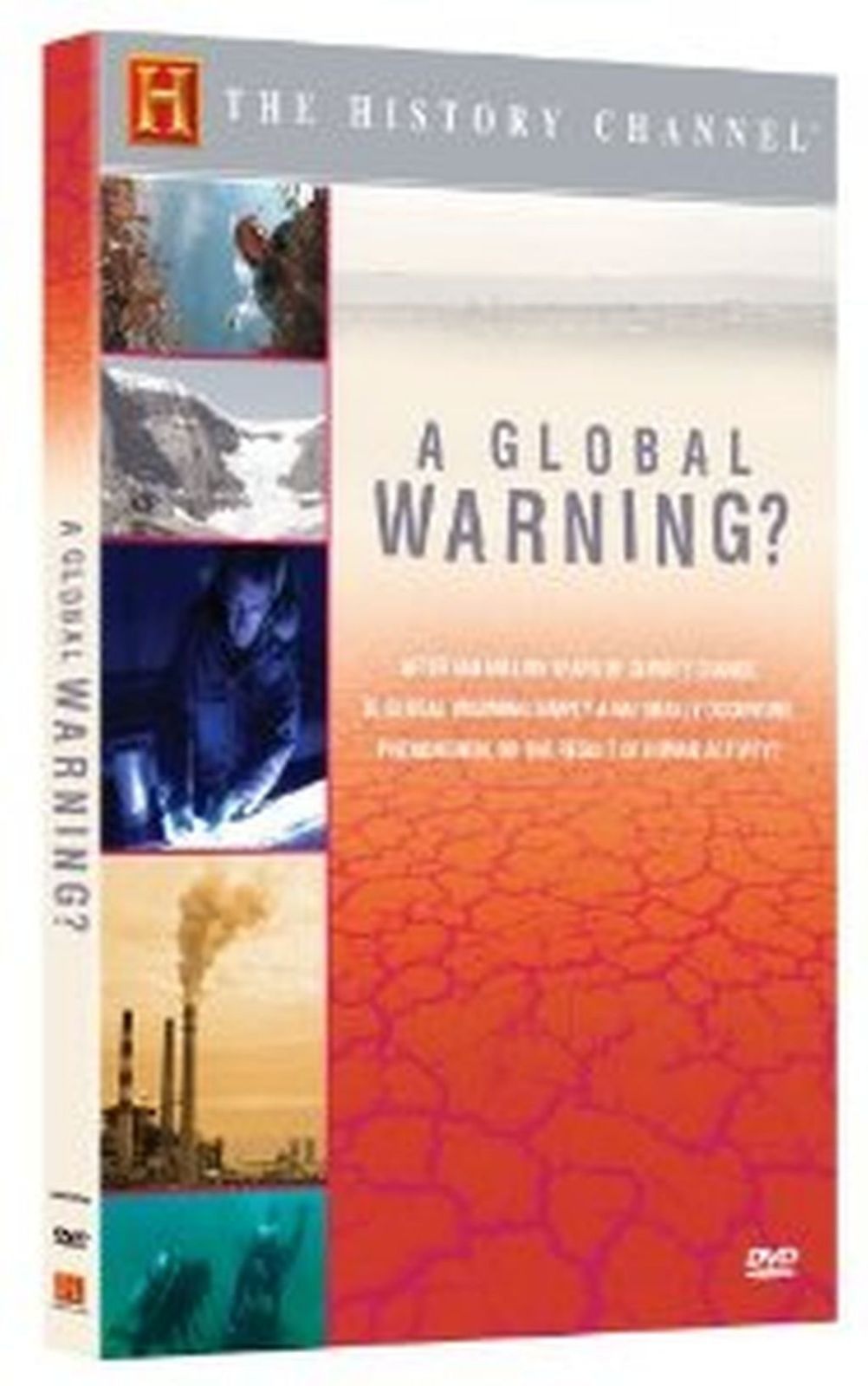 Global Warning [DVD]