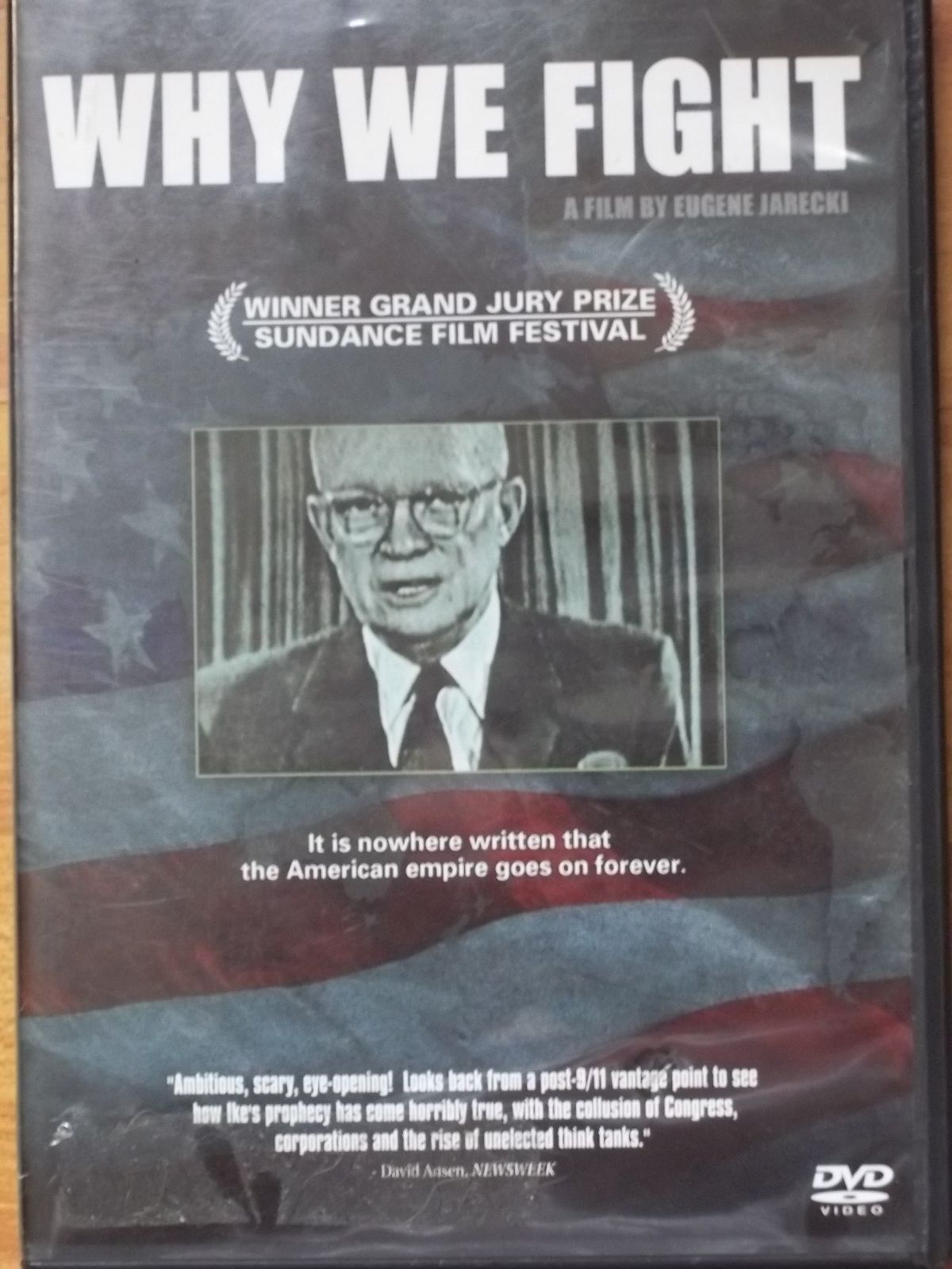 World War II: Why We Fight - Collectors Tin [DVD]