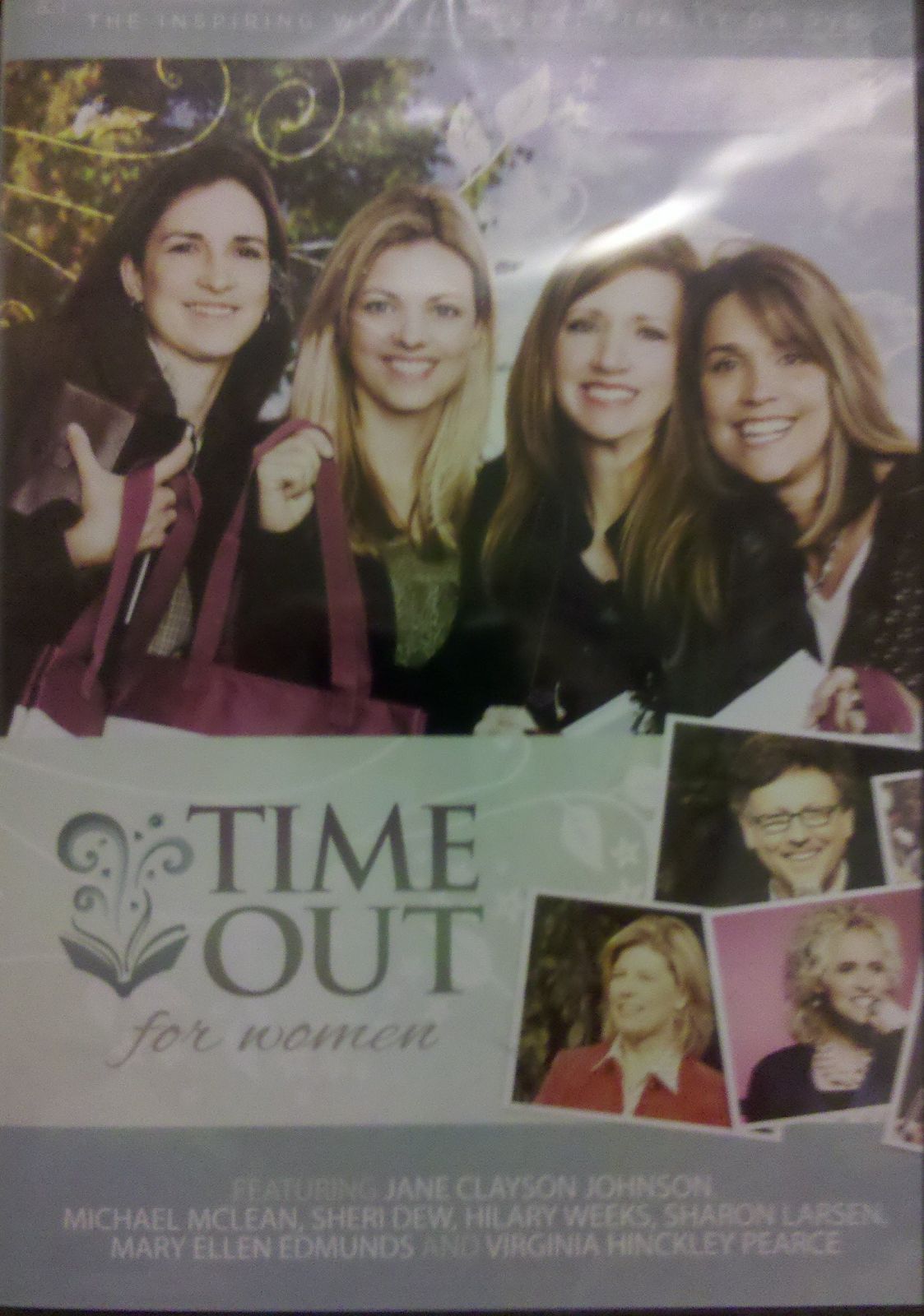 Time Out for Women [DVD]