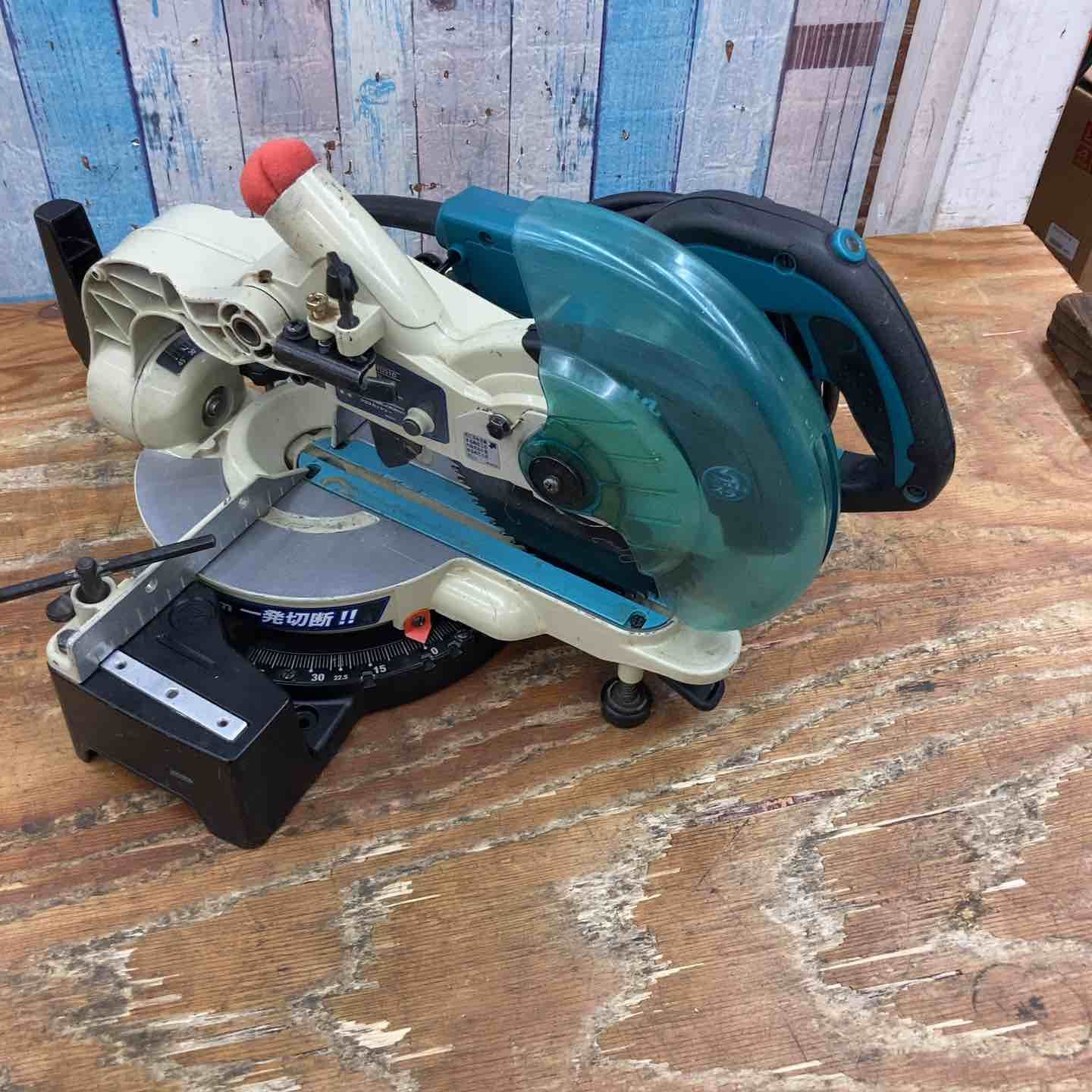 ★マキタ(makita) スライドマルノコ 165mm LS0611【柏店】
