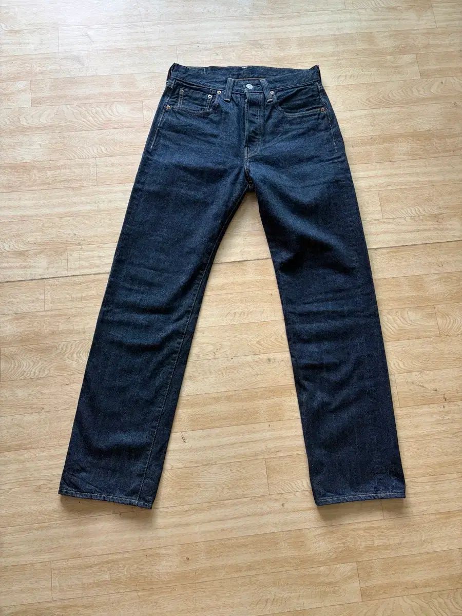Lvc リーバイス 47501 30/32 新品