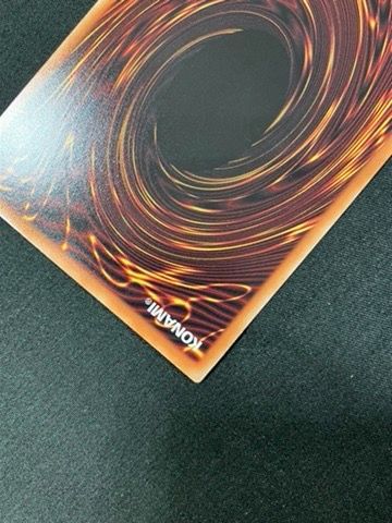 遊戯王OCG デュエルモンスターズ 混沌の三幻魔 プリズマティック