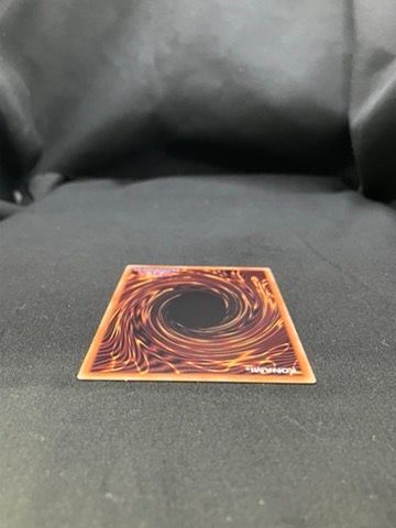 遊戯王OCG デュエルモンスターズ 混沌の三幻魔 プリズマティック