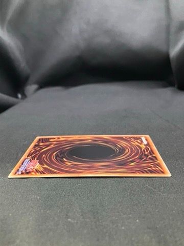 遊戯王OCG デュエルモンスターズ 混沌の三幻魔 プリズマティック