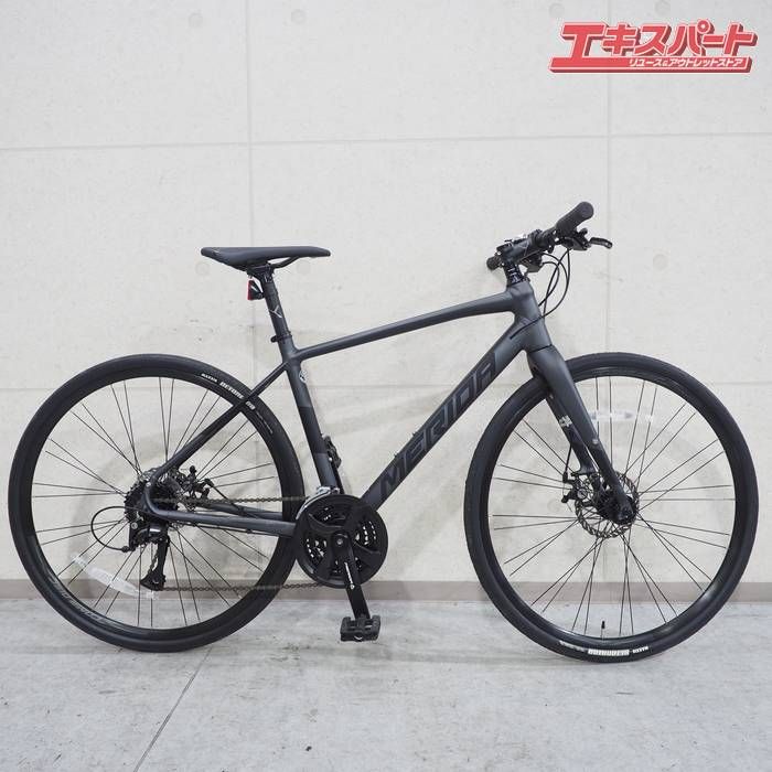 MERIDA GRANSPEED80 ACERA M3020 3×8ｓ 2023 メリダ グランスピード クロスバイク 戸塚店
