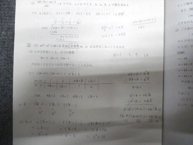 駿台 数学ZX 2025年版 前期後期セット 本