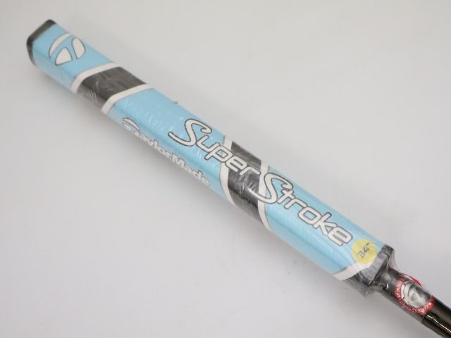 中古】 テーラーメイド スパイダー SPIDER GTx アイスブルー トラス