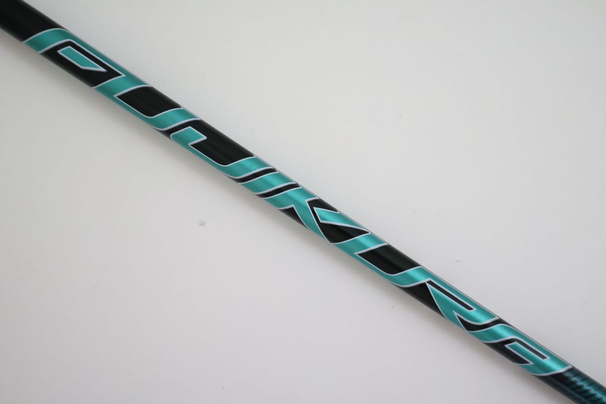 ○テーラーメイド 5W用スリーブ付き！フジクラ☆Speeder NX GREEN 