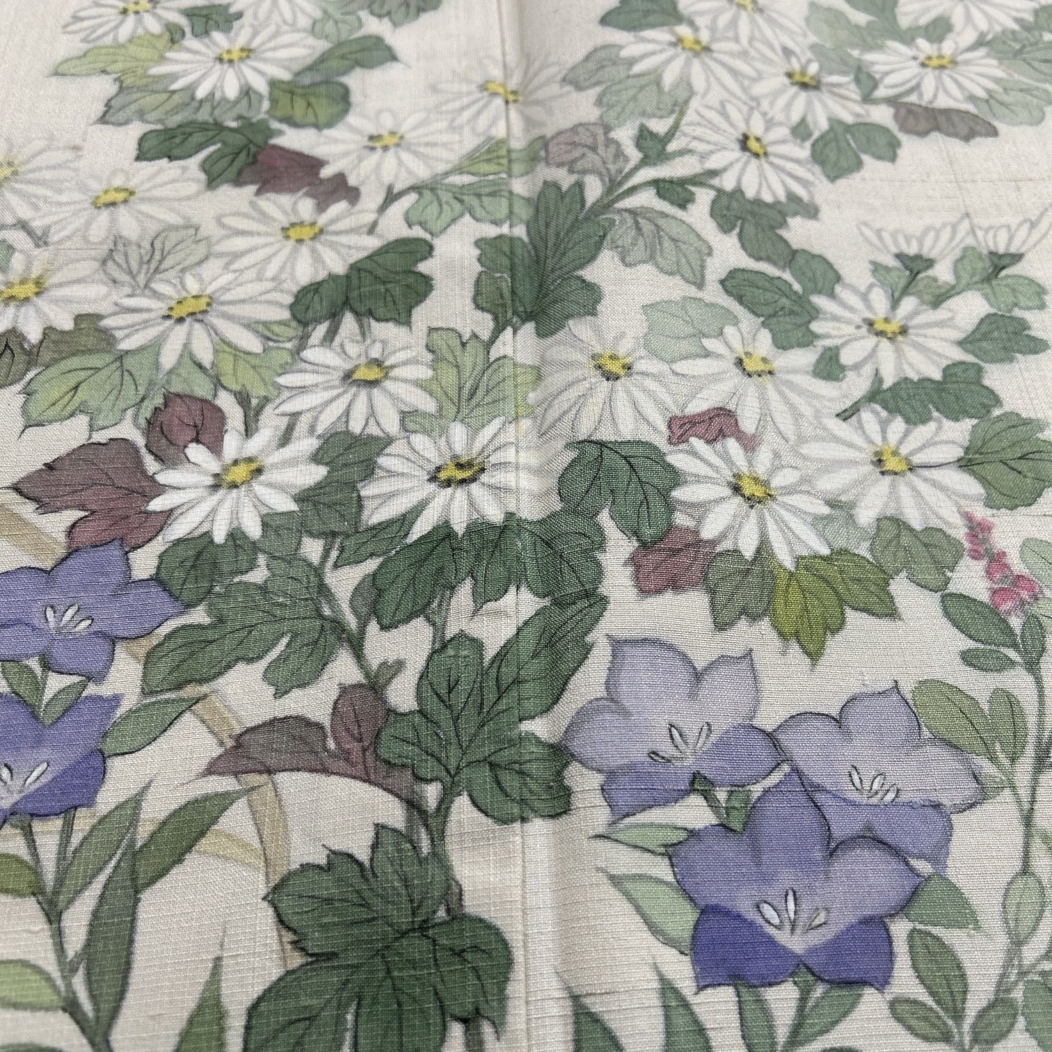 単衣 紬 訪問着 生紬など 5枚 正絹 着物まとめ売り【F135】同梱購入 