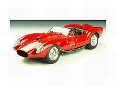 【中古】ミニカー 1/18 フェラーリ 250 テスタロッサ 1958 レッド [M-071]