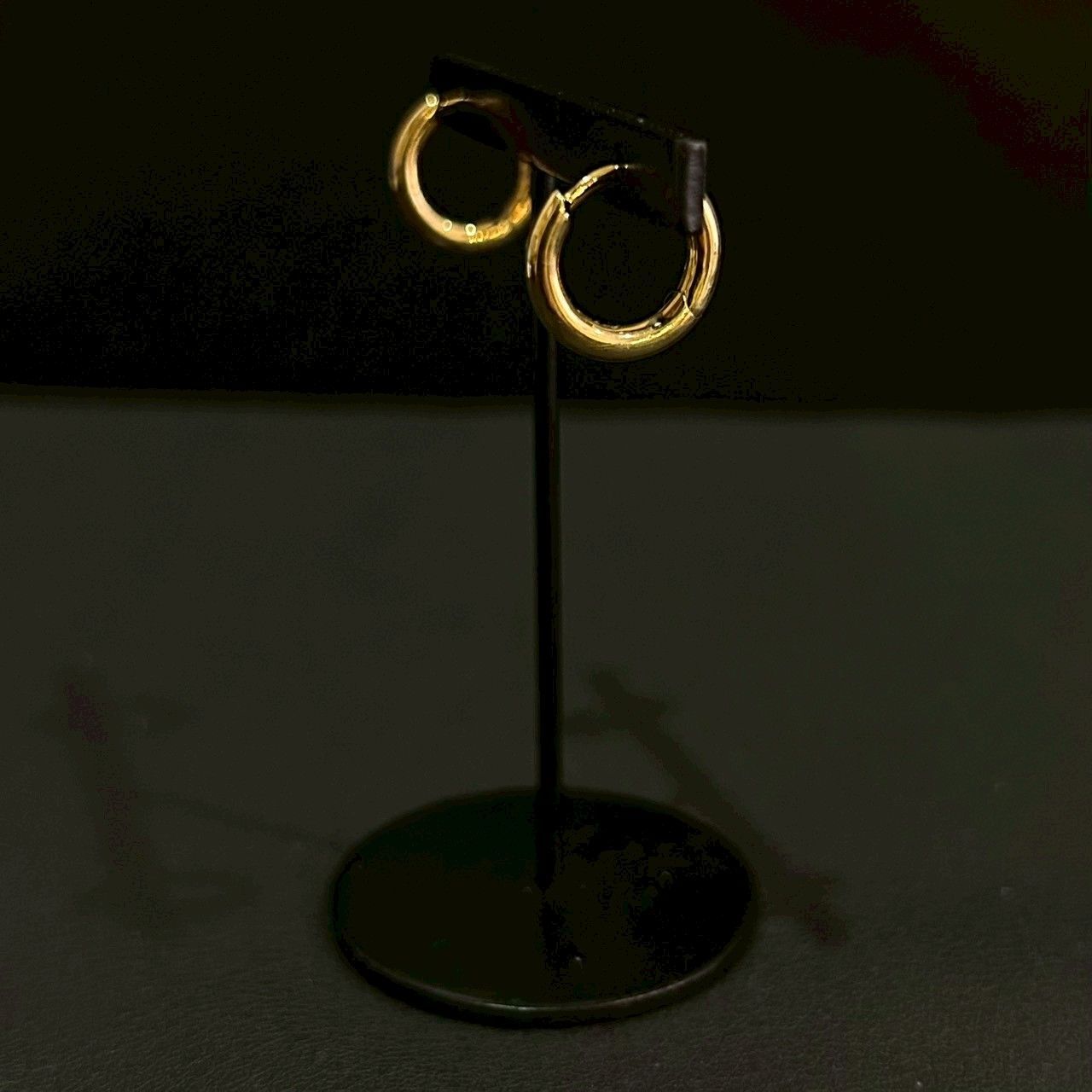 『TOM WOOD』トムウッド フープピアス 『TOM WOOD』トムウッド フープピアス