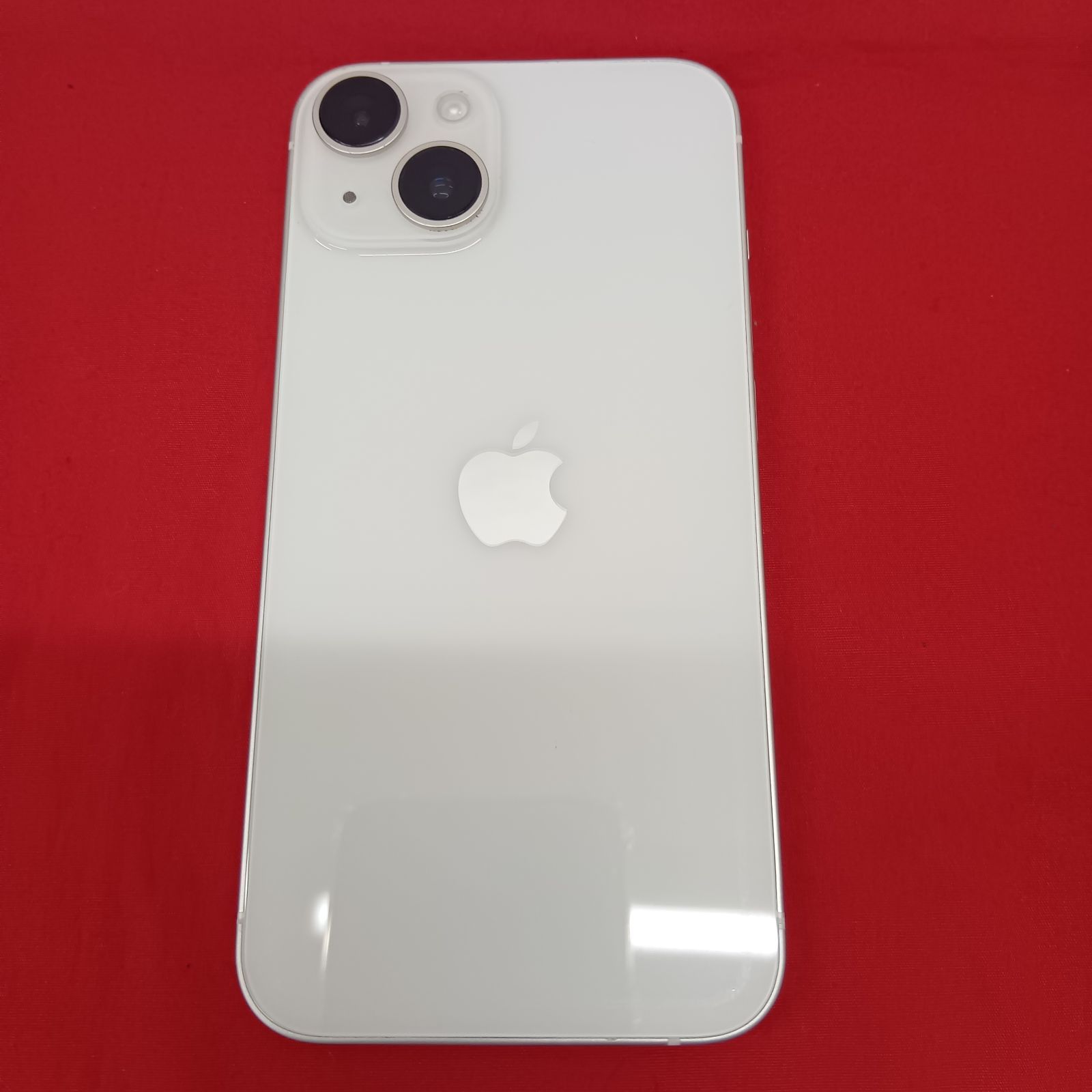 iPhone14　本体　128GB　ホワイト　A2881　アイフォン14 29,250円