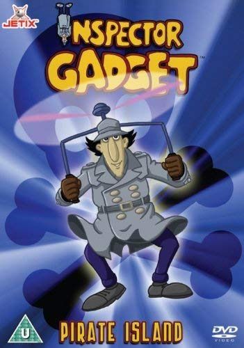 Inspector Gadget - Vol. 2 [Import anglais]