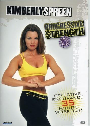 Progressive Strength
