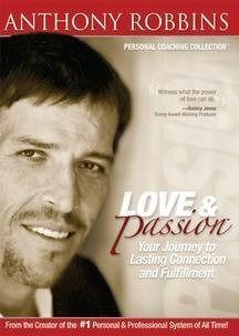Love & Passion [DVD]