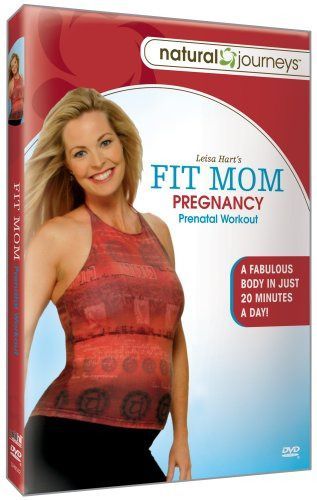 Fitmama: Prenatal Workout [DVD]