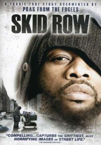 Skid Row [DVD] [Import]
