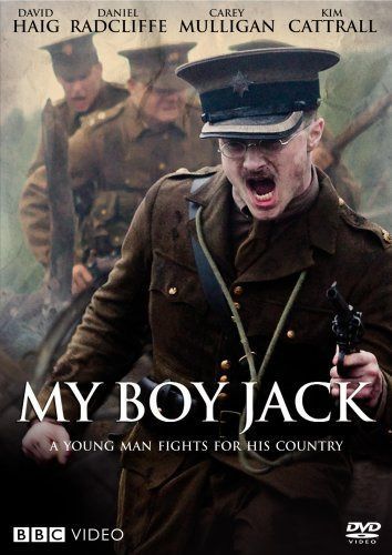 My Boy Jack [DVD] 7,997円