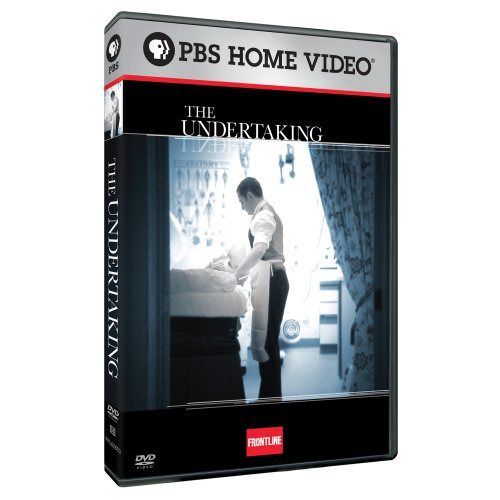 Frontline: Undertaking [DVD]