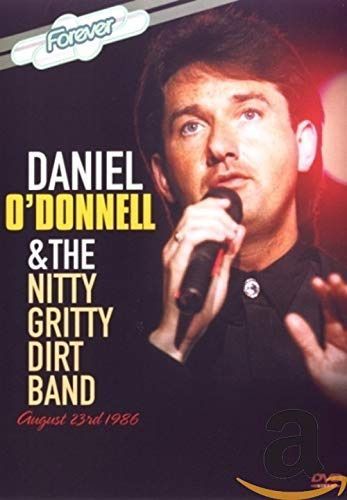 August 23rd 1986 [DVD]