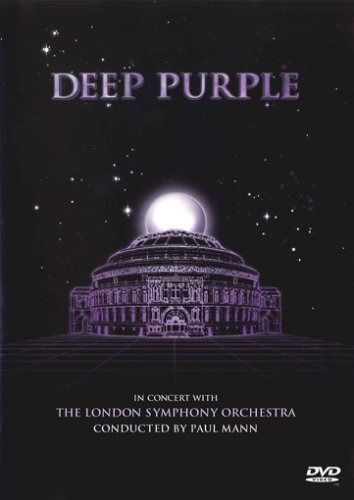 ライヴ・アット・ロイヤル・アルバート・ホール 1999 [DVD]