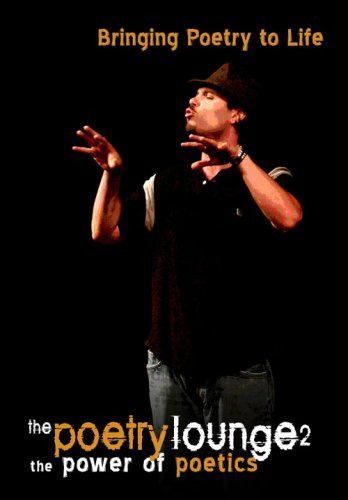 Poetry Lounge 2: The Power of Poetics [DVD]