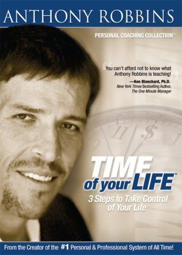 Time of Your Life [DVD]