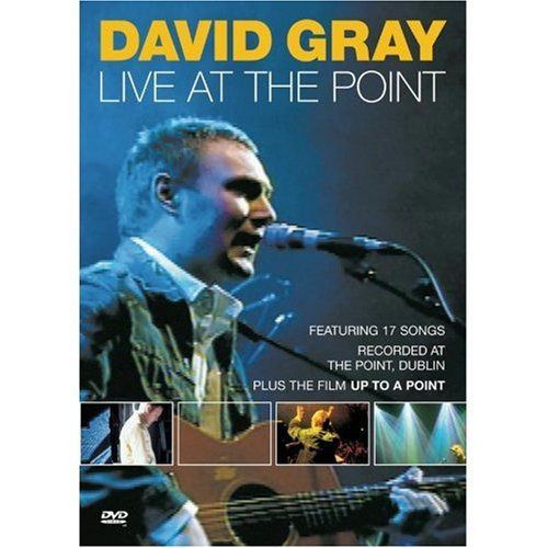 Live at the Point [DVD]