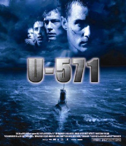 U-571 [Blu-ray]
