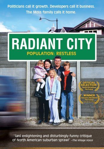 Radiant City [DVD]