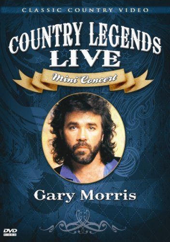 Country Legends Live Mini Concert [DVD]