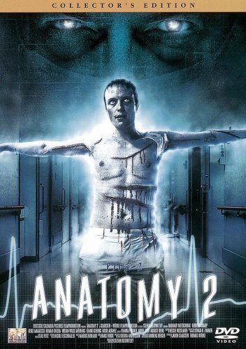 アナトミー2 [DVD]