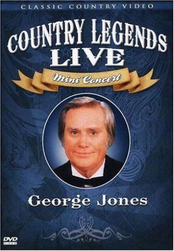 Country Legends Live Mini Concert [DVD]