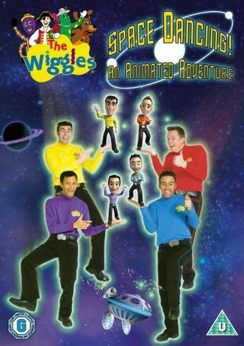 The Wiggles [Import anglais]