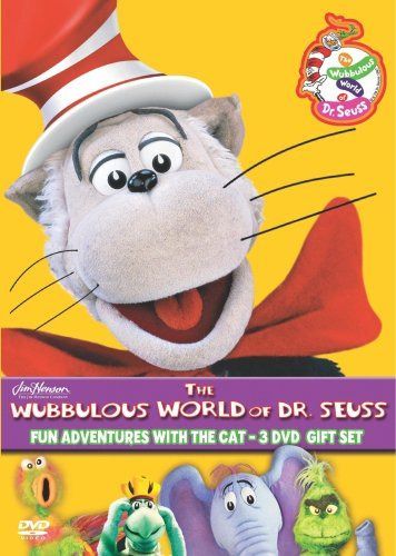Fun Adventures [DVD]