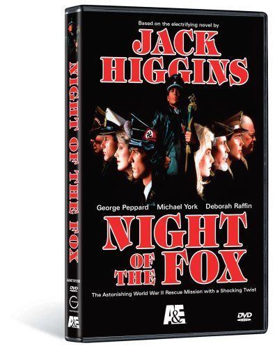 Night of the Fox [DVD]