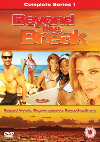 Beyond the Break: Series One [Region 2]