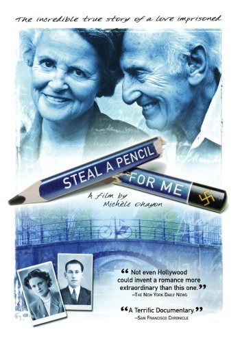 Steal a Pencil for Me [DVD]