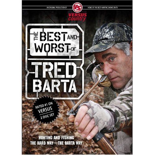Best and Worst of Tred Barta [DVD]