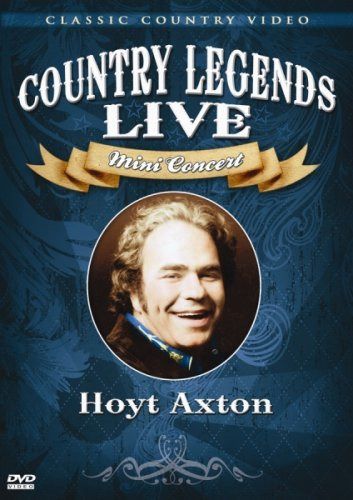 (未使用･未開封品)Country Legends Live Mini Concert [DVD] Country Legends Live Mini Concert [DVD]