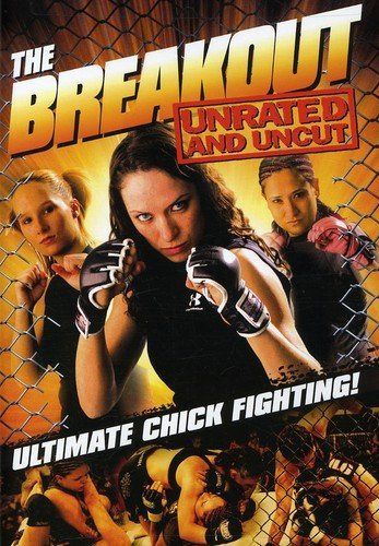Breakout [DVD] [Import]