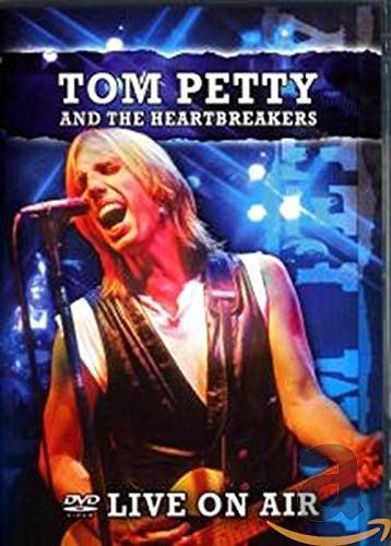 LIVE ON AIR [DVD]