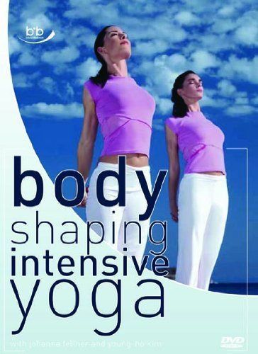 Body Shaping Intensive Yoga [Import anglais]