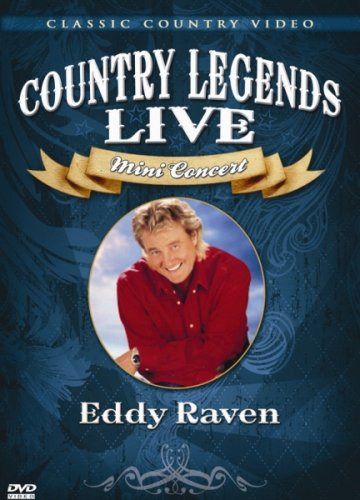 Country Legends Live Mini Concert [DVD]
