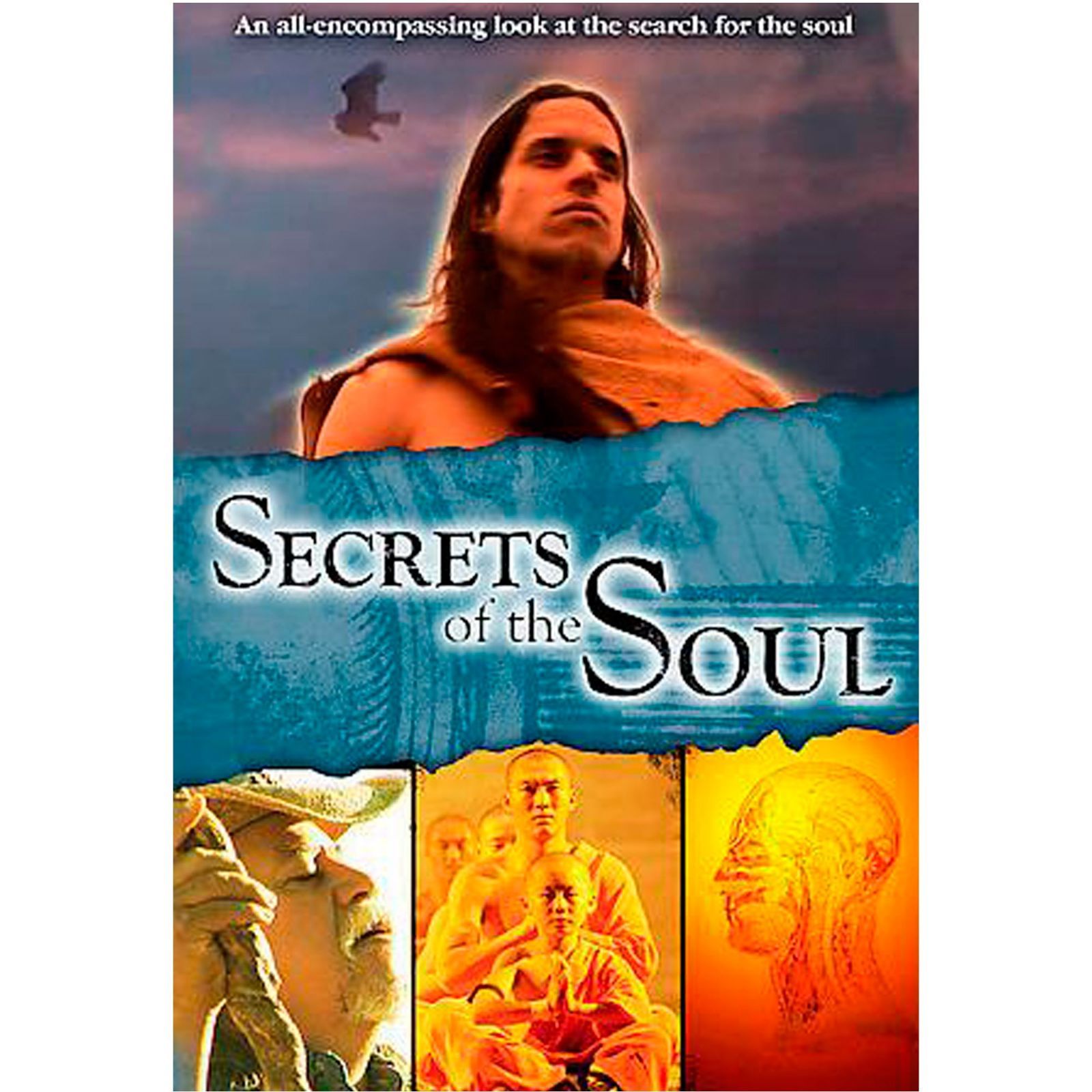 Secrets of the Soul [DVD]